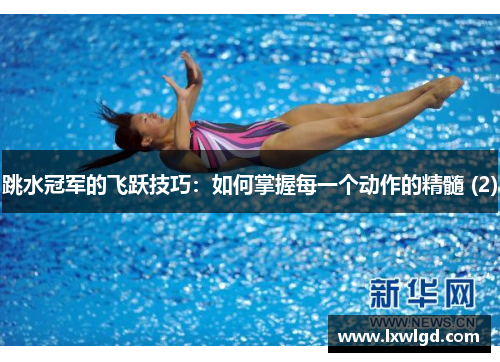 跳水冠军的飞跃技巧：如何掌握每一个动作的精髓 (2)